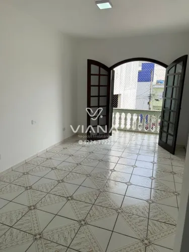 Apartamento para locação com 2 dormitórios no Bairro Santo antonio