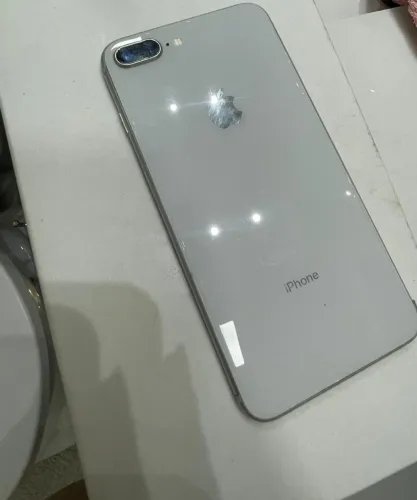 Iphone 8 plus