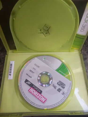 2 jogos para Xbox 360