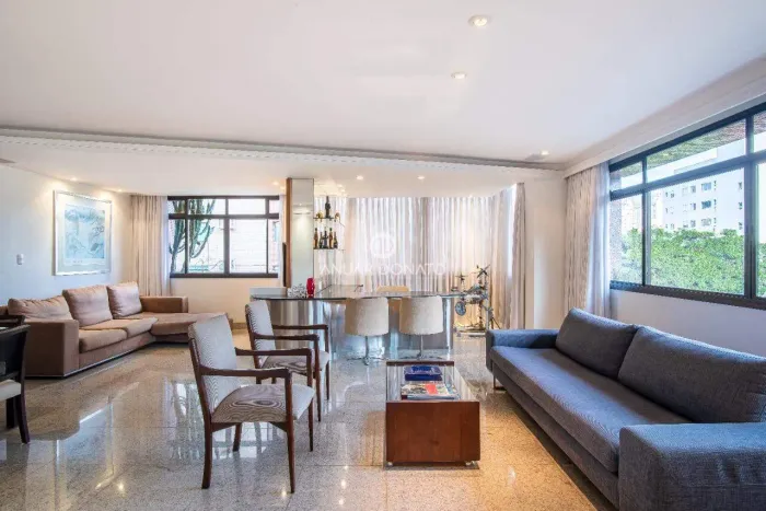 Santo Antônio - Apartamento 4 quartos à venda na Anuar Donato