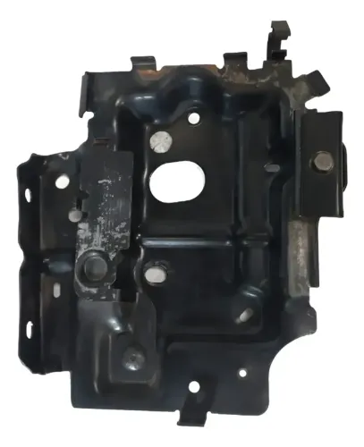 Tampa Da Bateria Peugeot 206 2008 N447v (Usado) / V12