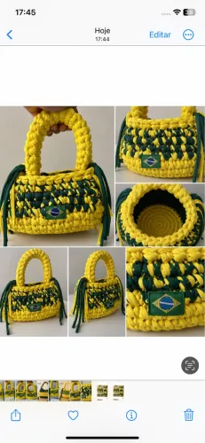 Bolsa do Brasil