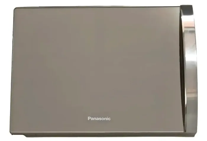 Porta de microondas Panasonic 34L