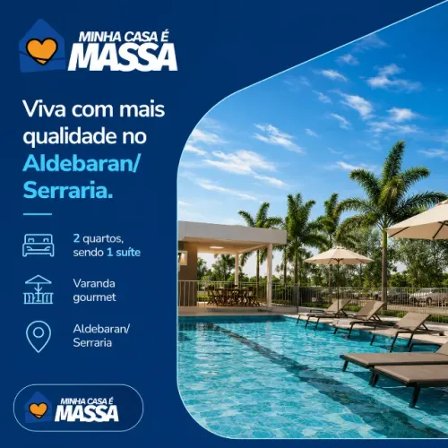 **ALDEPRIME - TELESIL | Oportunidade de morar com conforto e qualidade em Maceió**