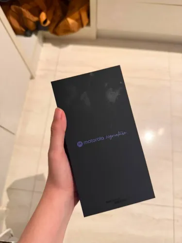 MOTOROLA SIGNATURE - NOVO LACRADO COM NF