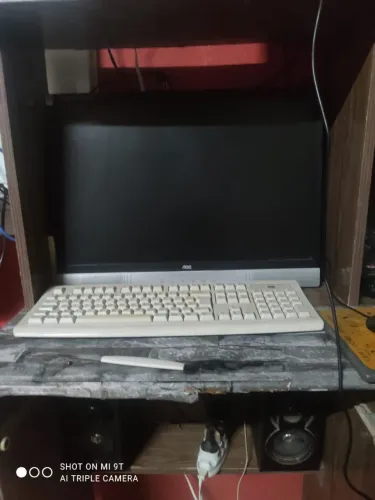 Vende-se Computador e Pc completo
