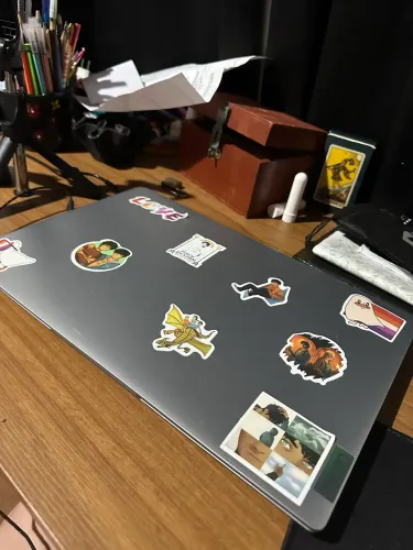 Lenovo IdeaPad 1 15IAU7