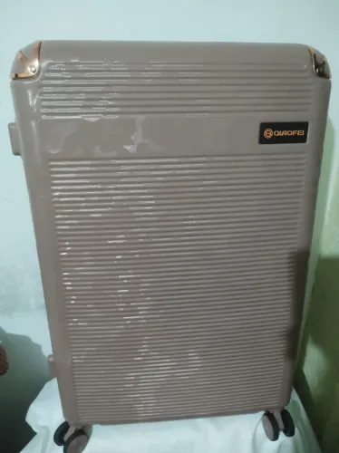 Mala de viagem 32 kg