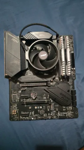 Kit pc