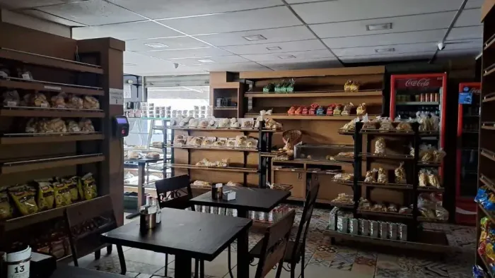 A IMOBILIÁRIA LOGRAR OFERECE: