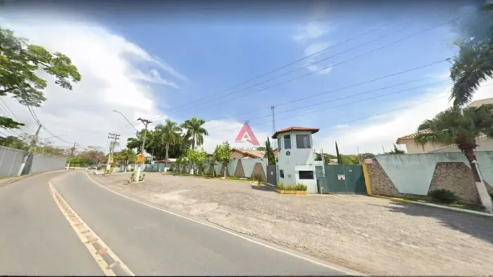 Terreno Residencial à venda, Jardim Santa Maria, Jacareí - TE1211.
