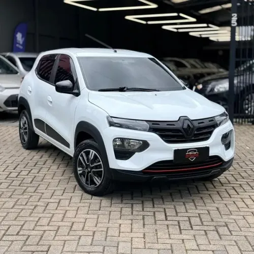 Renault Kwid 1.0 Zen 2023