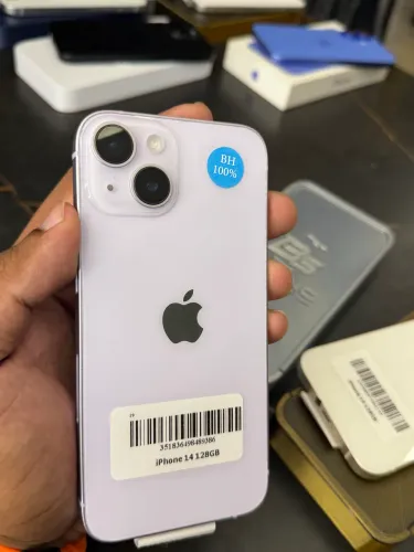 IPHONE 14 / SEU IPHONE NOVO HOJE!!!