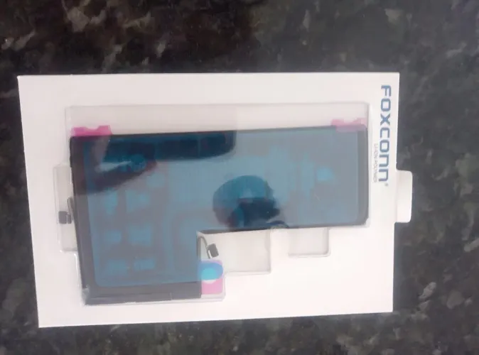 Bateria do iPhone 11 pro Max