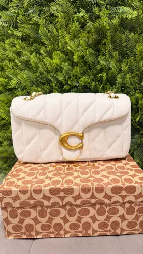 Bolsa coach 