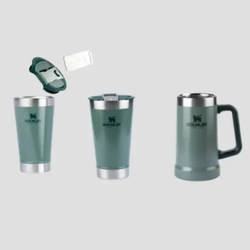 Copo e Caneca Stanley