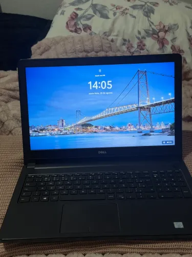 Notebook Dell