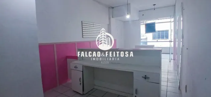 Sala Comercial para Locação em Brotas