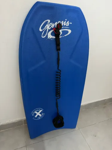 Vendo prancha Bodyboard