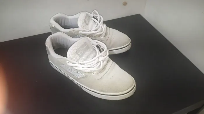 TÊNIS HOCKS TAMANHO 41 