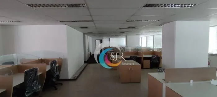 Conjunto para alugar, 500 m² Bela Vista - São Paulo/SP