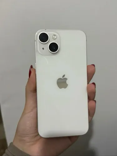 iPhone 14 - Todo Original / Chip fisico