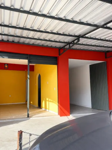 Alugo loja em Maricá