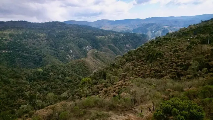 Terreno de 2 Hectares na Região do Morro da Igreja Urubici/SC