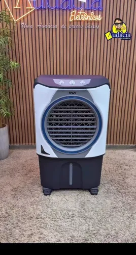 ?CLIMATIZADOR ?