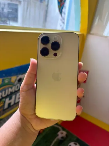 iPhone 14 Pro