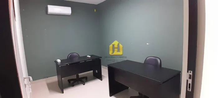 Sala para alugar, 10 m² por R$ 1.265,00/mês - Candelária - Natal/RN