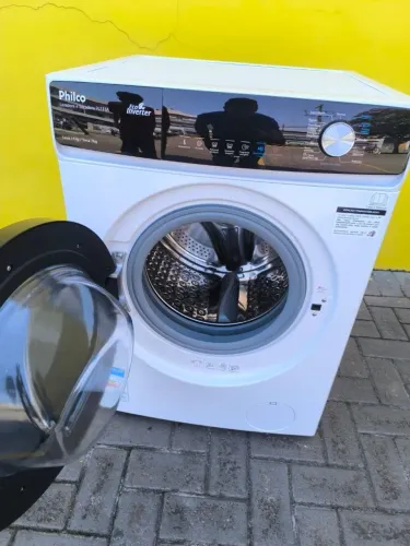 Lava e seca Philco 11kg pronta entrega com GARANTIA