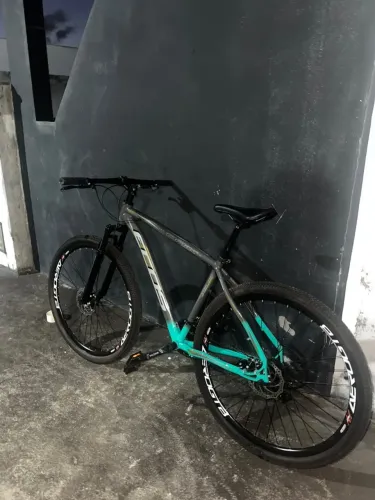 bicicleta aro 29 ecos