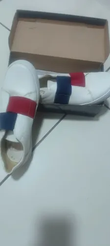 Tenis casual