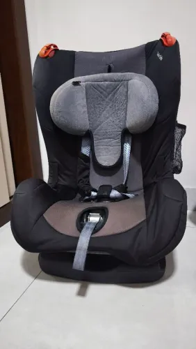 Cadeirinha de carro 