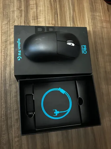 Logitech G Pro X Superlight
