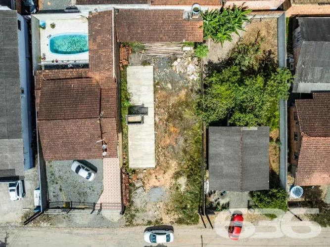 Terreno | Joinville | Paranaguamirim