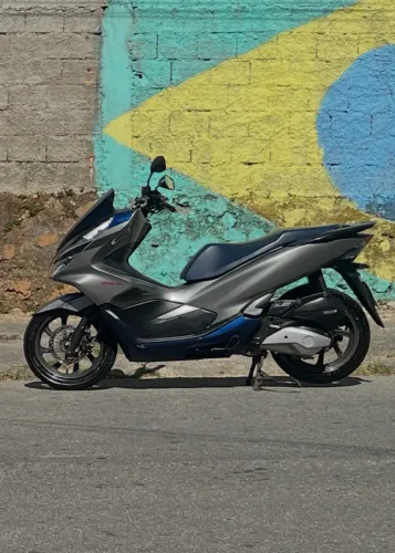 Pcx 2021 Sport