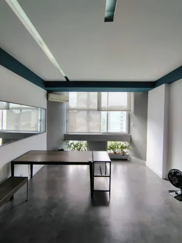 Linda SALA no Centro - Vitória - ES