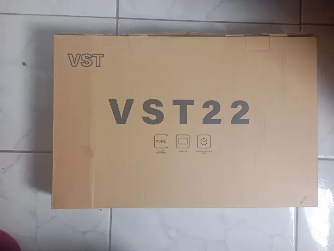Monitor VST22