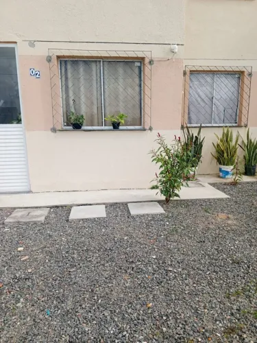 Vendo apartamento no 17 de março
