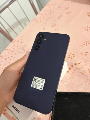 Galaxy A15