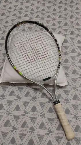 Raquele Wilson Rak Attak 25 Junior