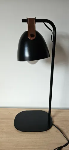 PELICANO LUMINARIA MESA