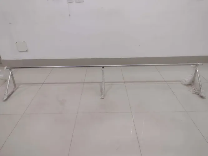 Arara para loja