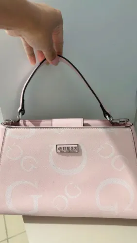Bolsa original da Guess