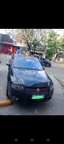 Fiat Stilo 1.8/ 1.8 Connect 8V 103cv 5P 2003