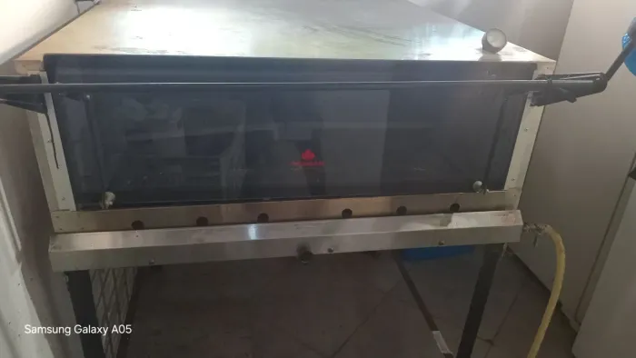 Forno