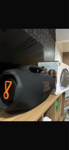 Boombox 4 
