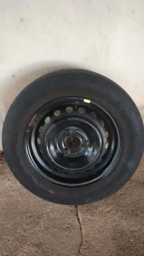Step Kwid aro 14